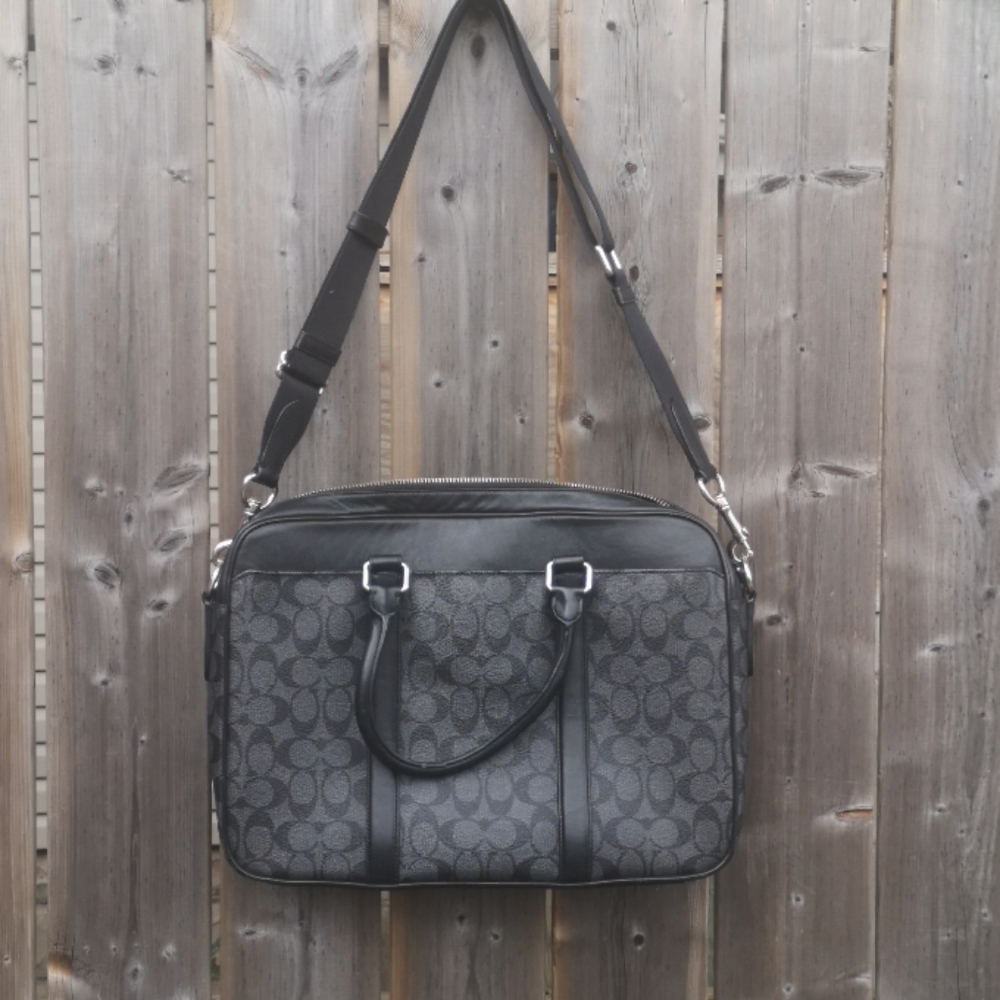 Lap top bag